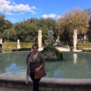 Meet your Posher, Erin